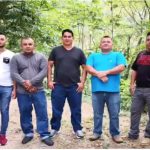 Pronunciamiento Libertad para Defensores/as Comunidad Guapinol